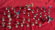 Drukhari Army Dark Eldar Warhammer 40k (O99)