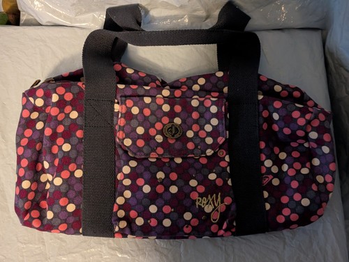 Roxy quiksilver ladies travel