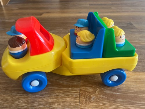 Little tikes toy passenger - toy,