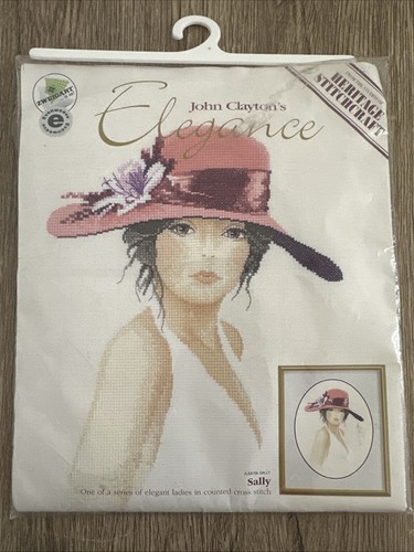John clayton elegance - john, clayton’s