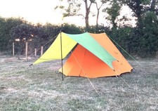 Vango force ten classic - vango,