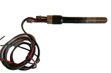 RAF 6A  6300 Pitot Head, 24 Volt. 