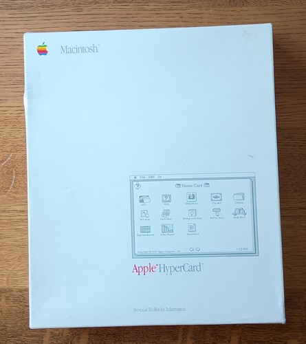 Vintage apple macintosh - apple,