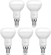 E14 LED Light Bulb, R50