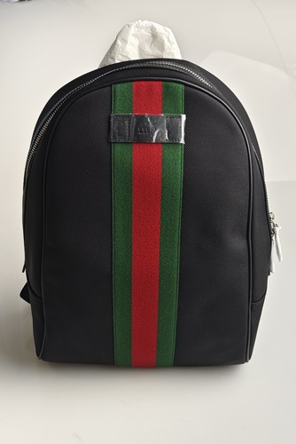 New gucci web - new, stripe