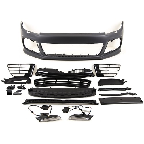 Fits scirocco 2009 2014 - vw, r