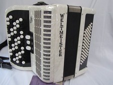 WELEMEISTER CHROMATIC