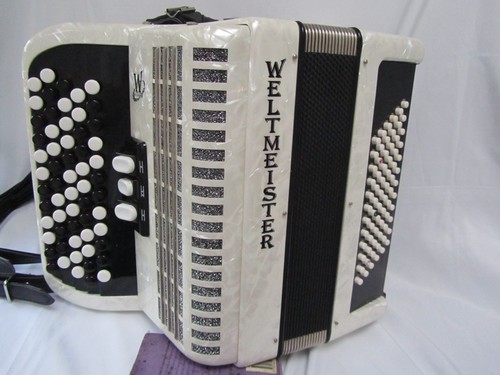 Welemeister chromatic - welemeister,