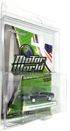 Greenlight scale 96150 - greenlight,