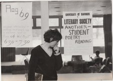 University Warwick Student