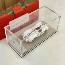 Boxed Alberca Jean Francois