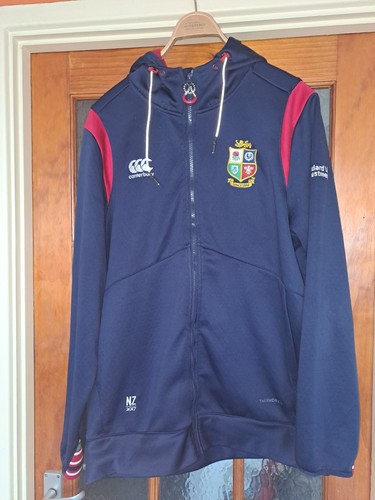 Canterbury british lions - british,
