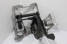 Audi A7 4G C7 Manual Pedal Box