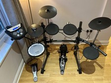 Perfect working order. Roland TD-6KV  Professional Electronic V-Drum Kit