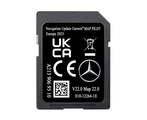 Mercedes a213 v22 2025 - a213,