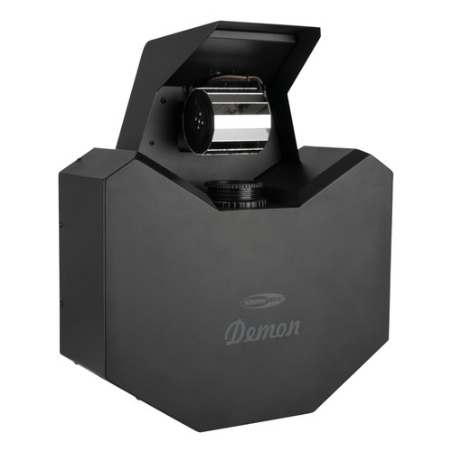 Showtec demon 140w - demon, barrel