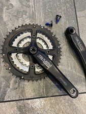 Truvativ Fire Bike Triple