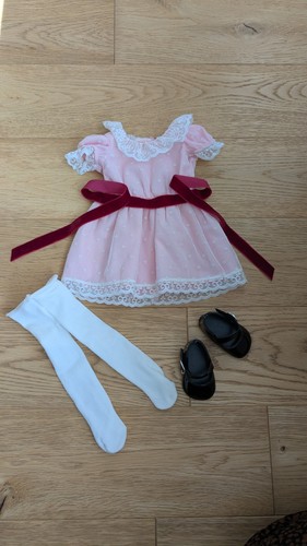 American girl doll samantha - american,