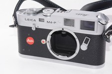 [MINT]Leica M4-P 1913-1983
