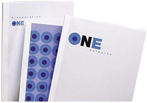 Standard thermal binding - standard,