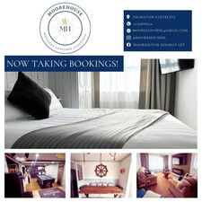 Moorehouse holiday let - moorehouse,
