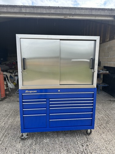 Snap toolbox kra inch - snap,