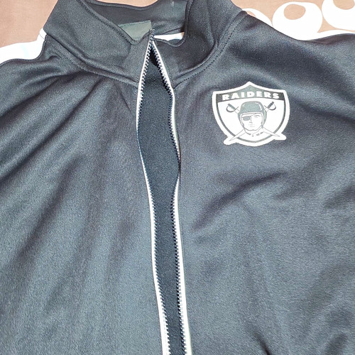 Nike nfl team apparel - team, raiders