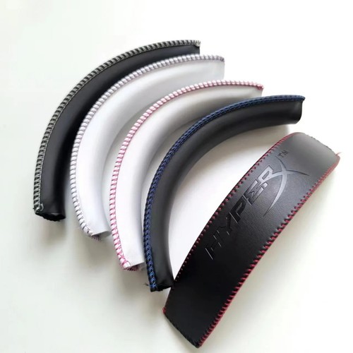Headphone headband cushion - headphone,