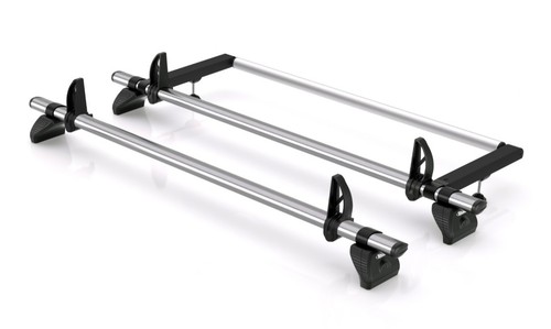 Rhino roof rack - rack, rolling