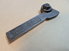 Jones & Shipman Lathe
