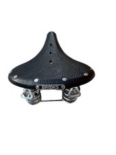 Brooks B66S Leather Bike Saddle