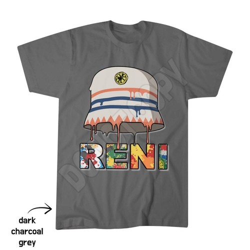Stone roses reni bucket - bucket, hat