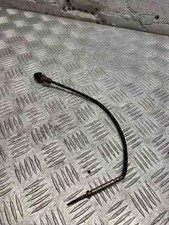 BMW X5 E70 Exhaust Gas