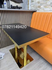 Full dining table for four - full,