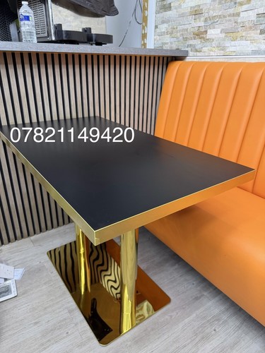 Full dining table for four - full,