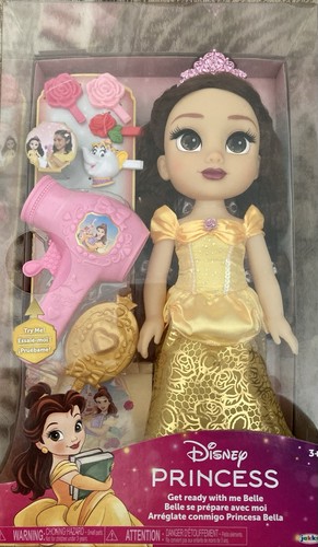 Disney princess get ready with - disney,