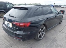 Audi A4 Se B9.5 Estate Avant