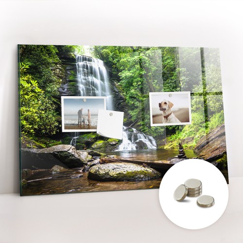 Home memo board - memo, panel