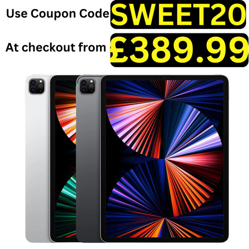 Apple ipad pro 5th - apple,