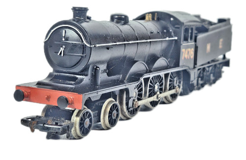 Hornby r150 b12 6 - hornby, 4-6-0