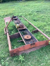 Votex Topper 12ft Spares or Repair