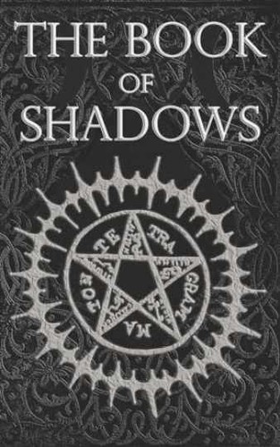 The book shadows - the, shadows: