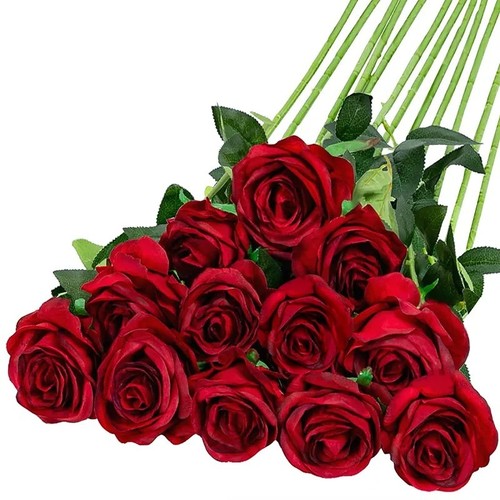 20x artificial single - single, bud
