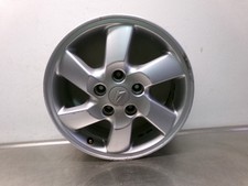 Daihatsu terios 2006 alloy - 16",