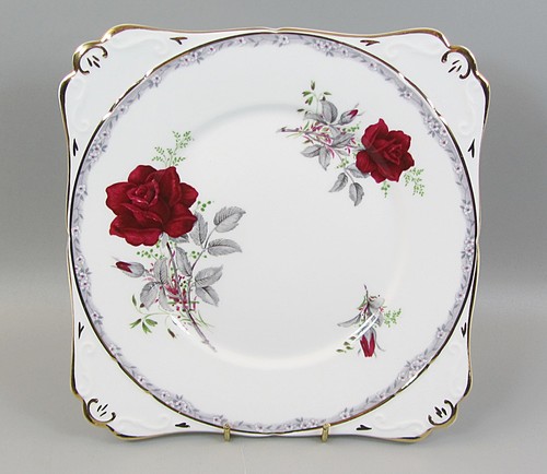 Vintage royal stafford - royal,