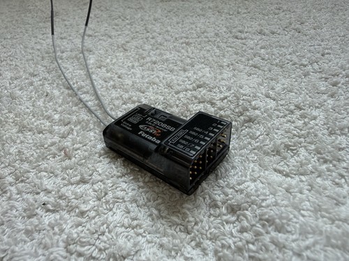 Futaba r7208sb channel - r7208sb,