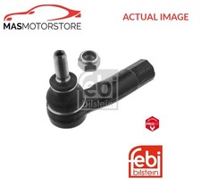 TRACK ROD END RACK END FRONT