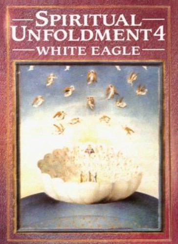 Spiritual unfoldment the path - spiritual,