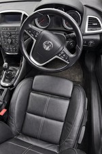 2013 Vauxhall astra elite