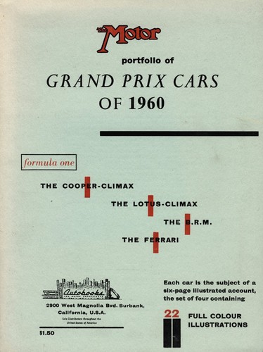 Motor portfolio grand - of,